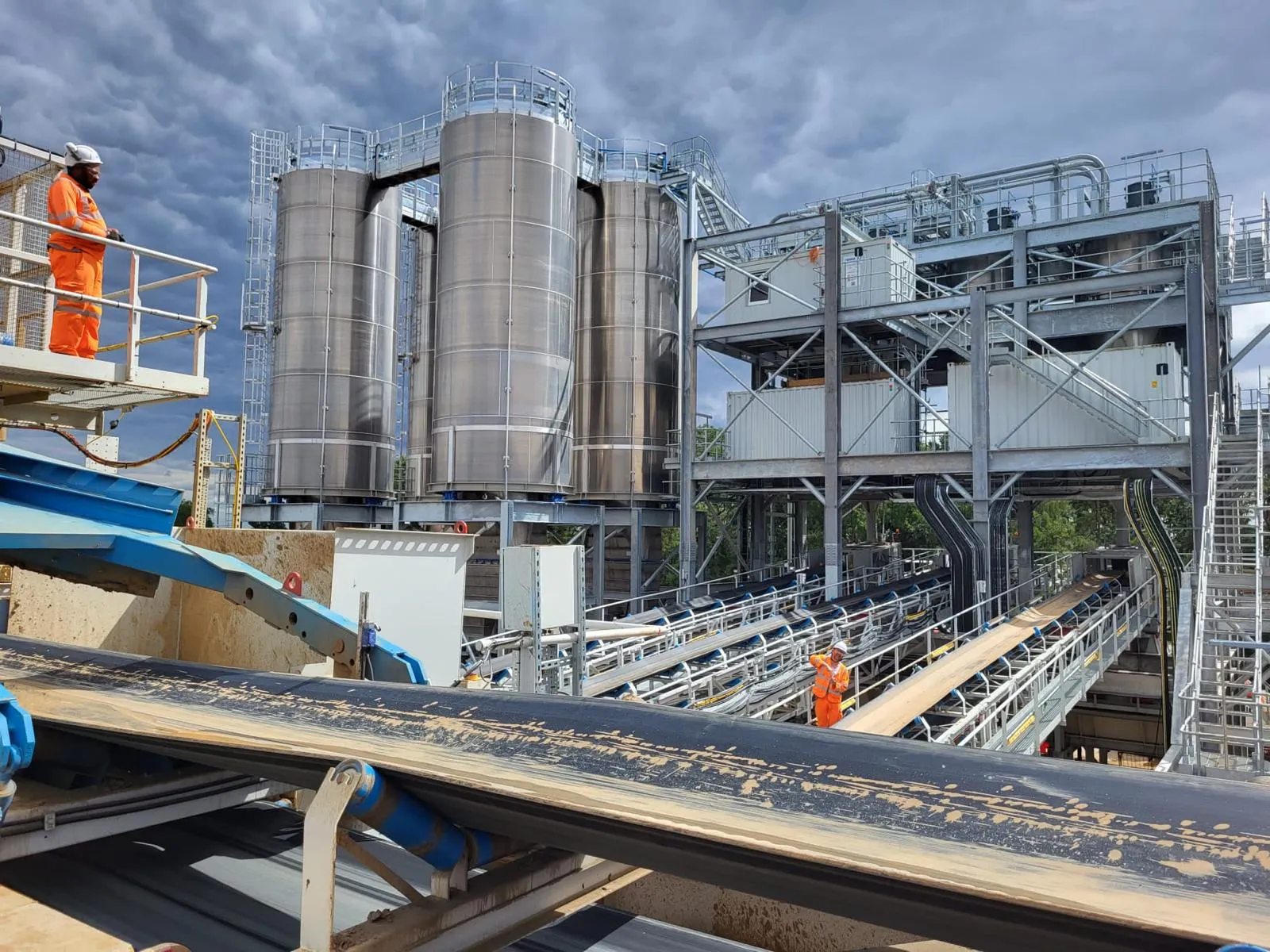 single page feature image