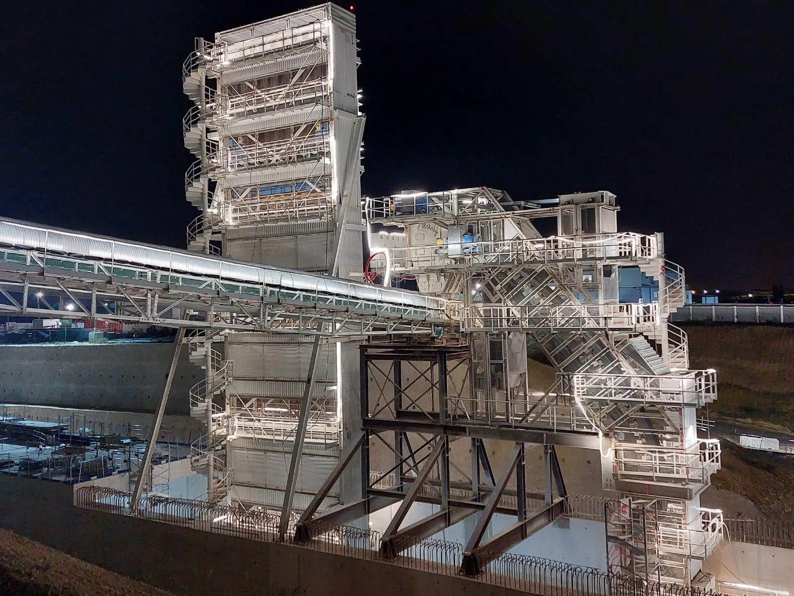 single page feature image