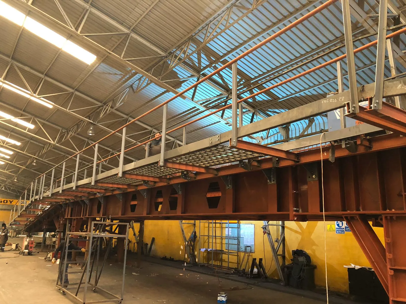 single page feature image