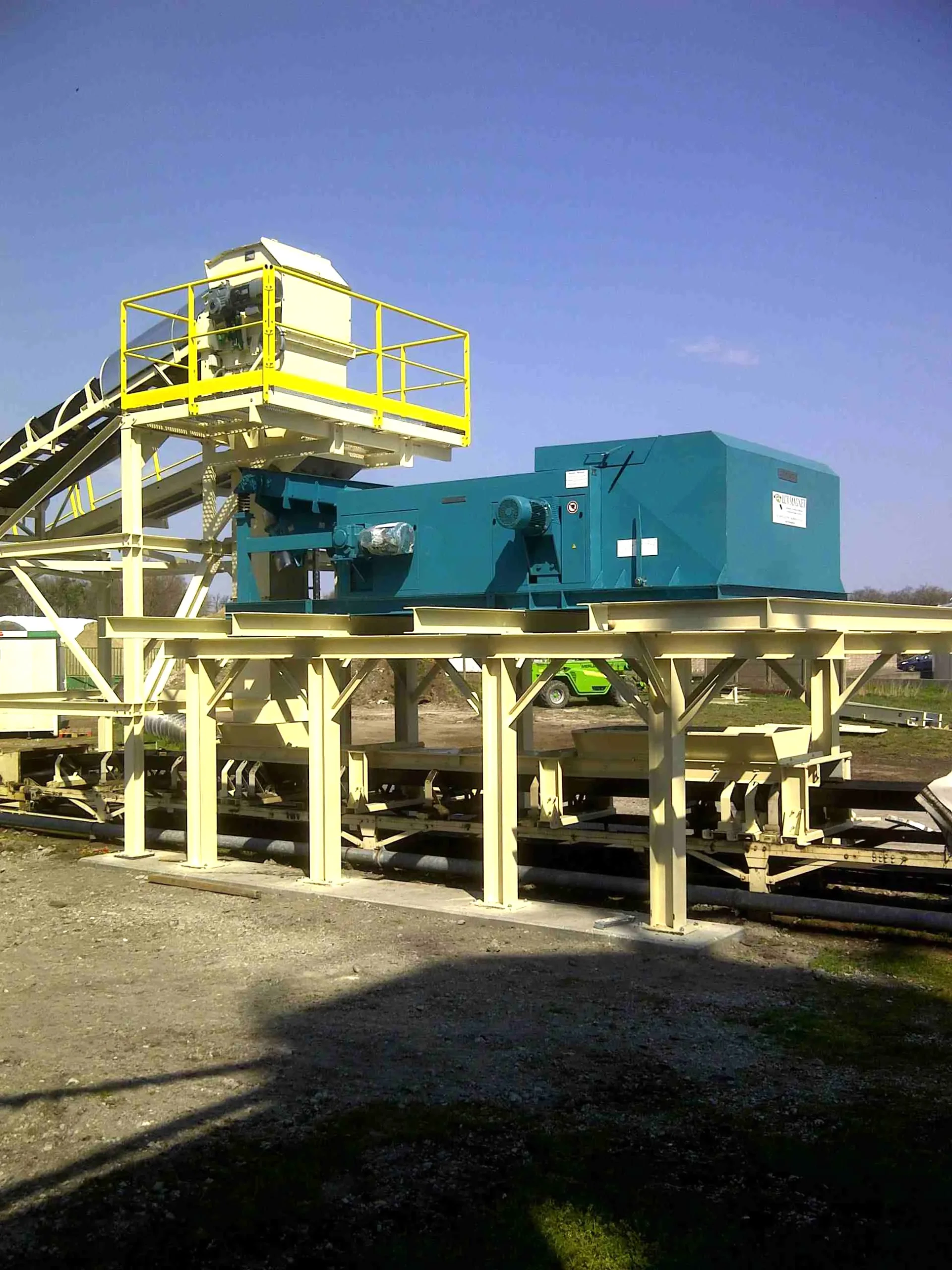 single page feature image